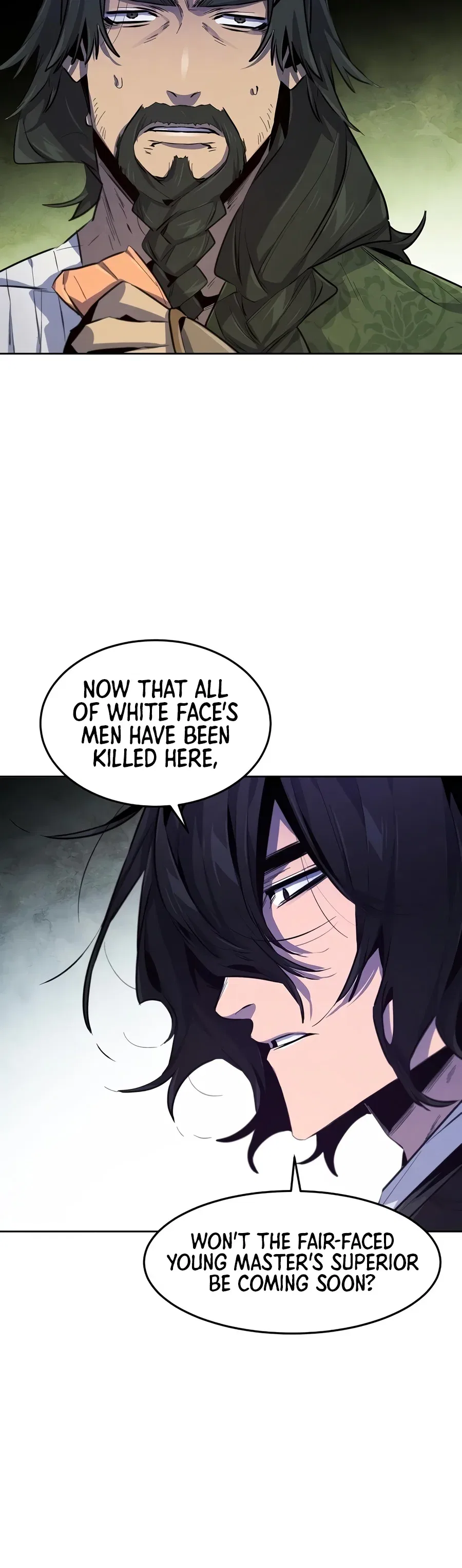 The Return of the Crazy Demon Chapter 216 – Page 11