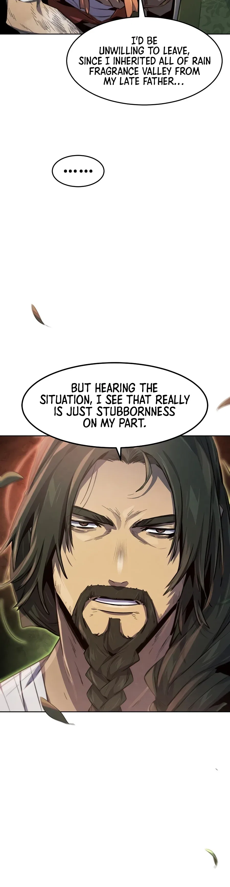 The Return of the Crazy Demon Chapter 216 – Page 13