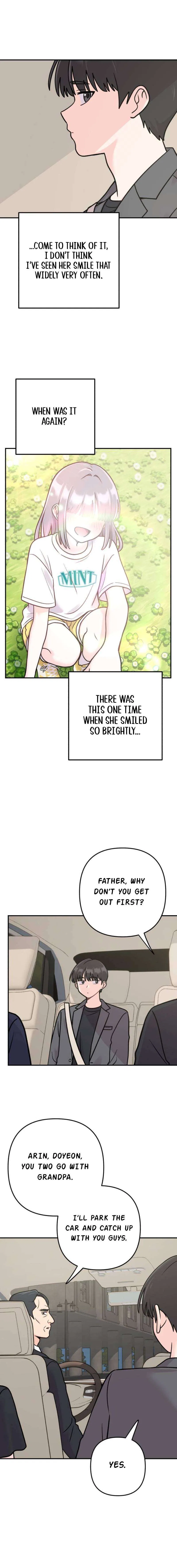 Operation: Heartbeat Chapter 46 – Page 3