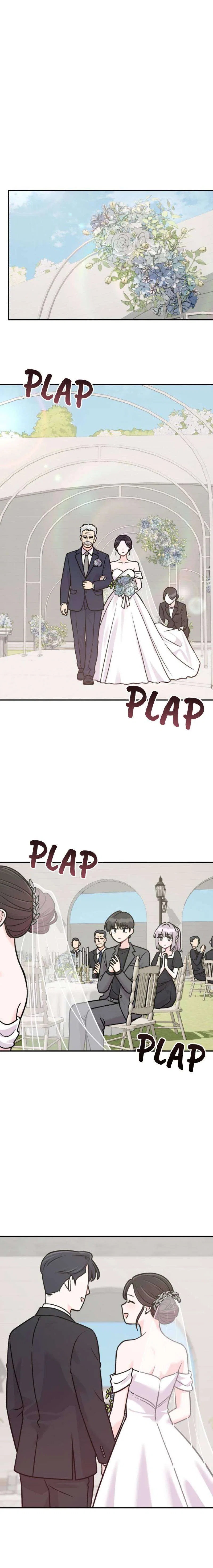 Operation: Heartbeat Chapter 46 – Page 13