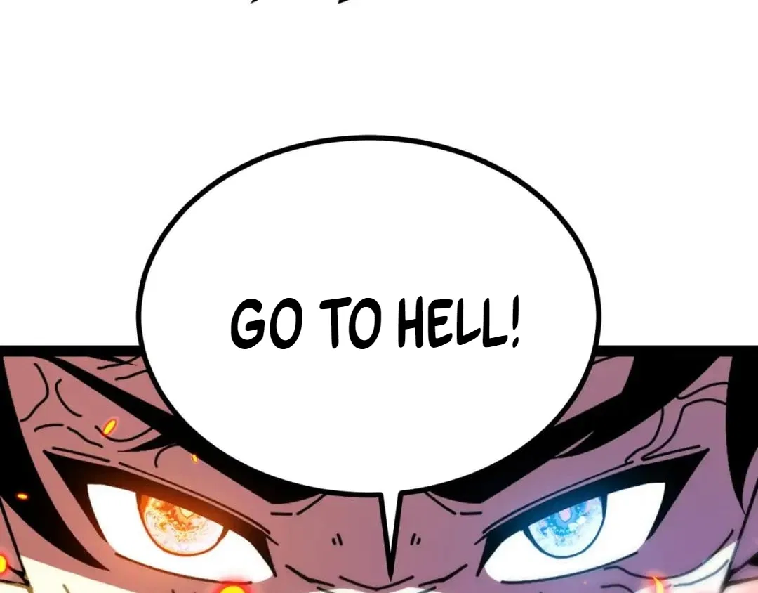 Divine Leveling System Chapter 211 – Page 3