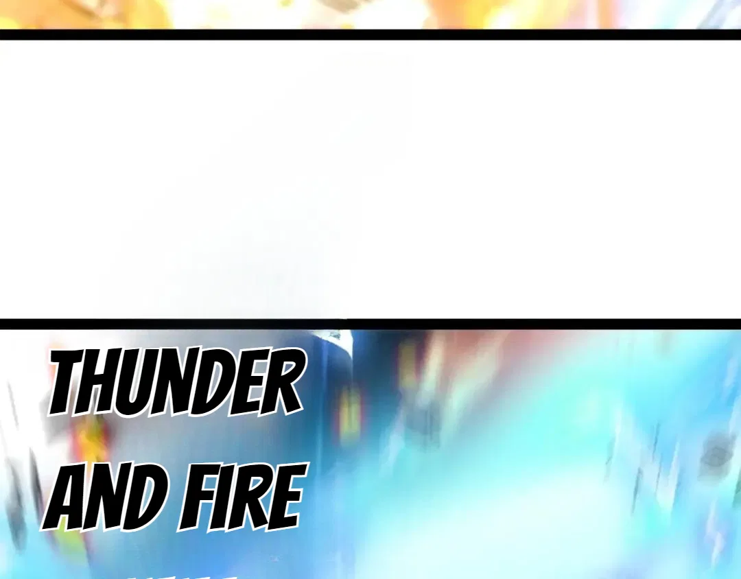Divine Leveling System Chapter 211 – Page 5