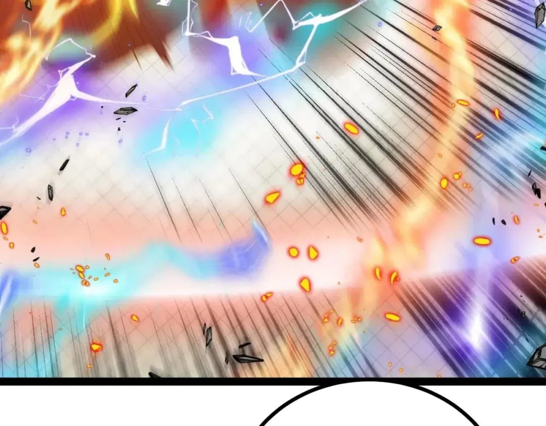 Divine Leveling System Chapter 211 – Page 13