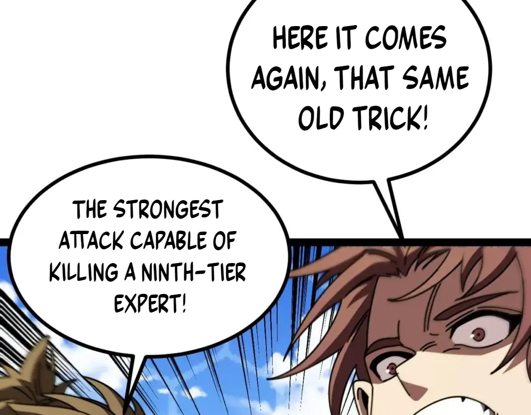 Divine Leveling System Chapter 211 – Page 14