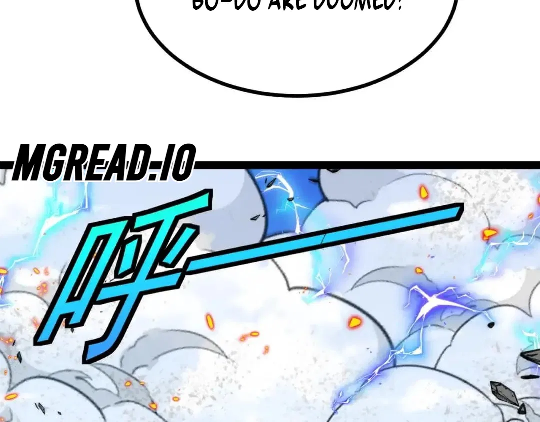 Divine Leveling System Chapter 211 – Page 16