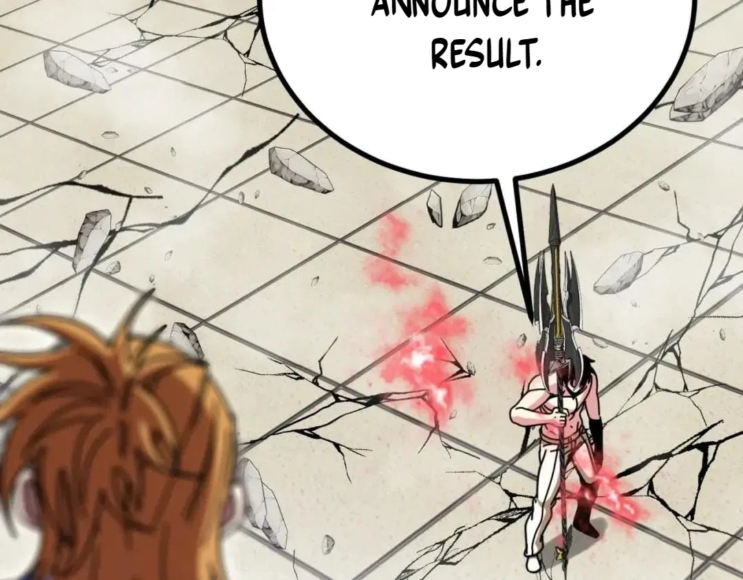 Divine Leveling System Chapter 211 – Page 27