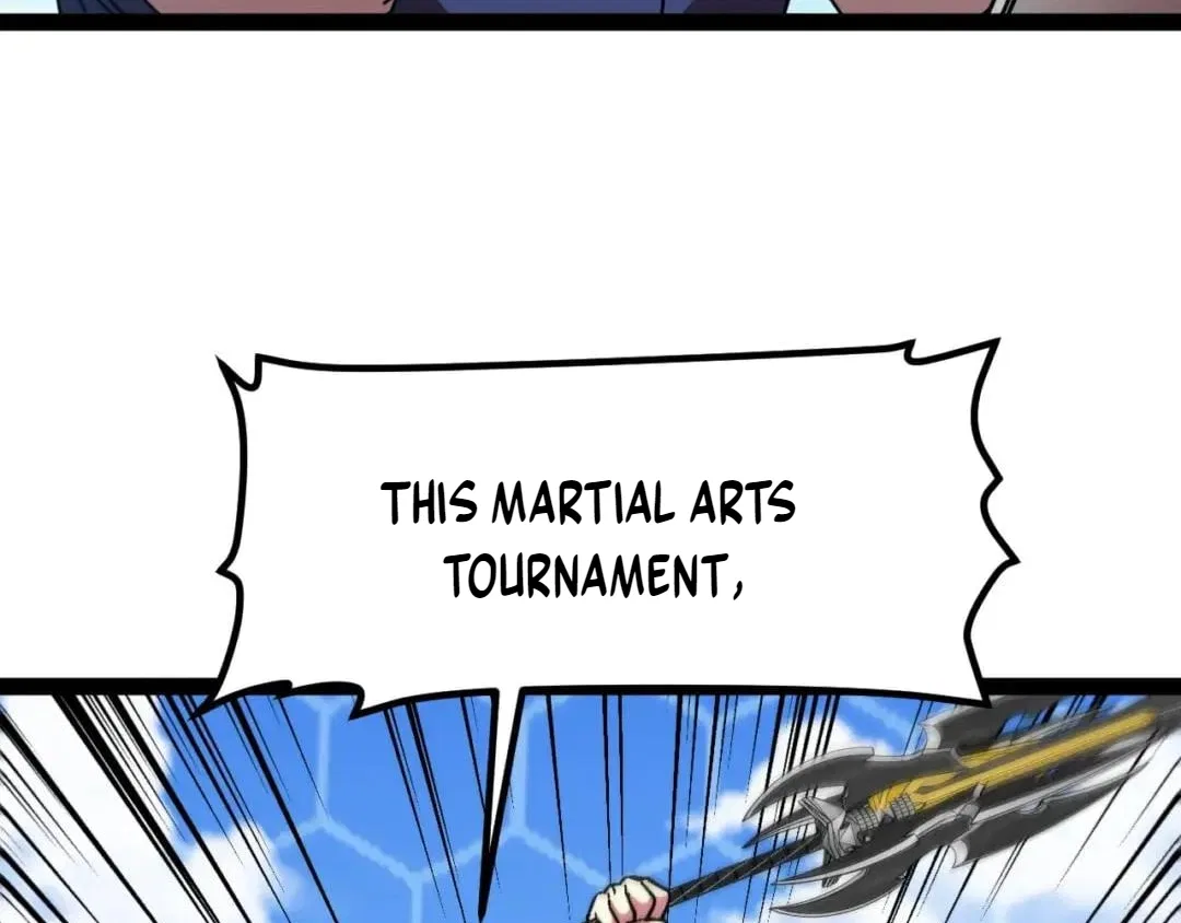 Divine Leveling System Chapter 211 – Page 31
