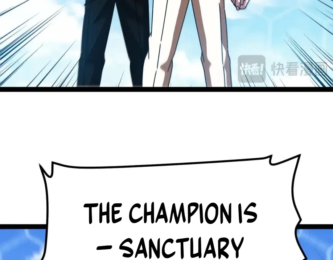 Divine Leveling System Chapter 211 – Page 33
