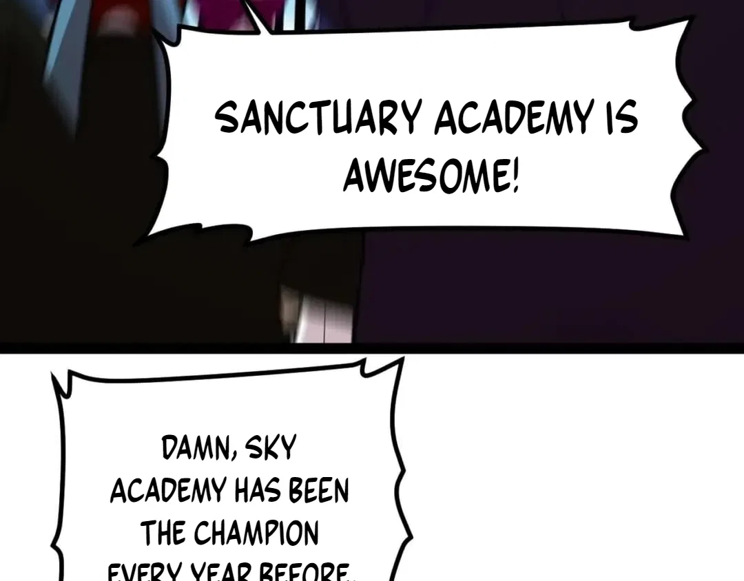 Divine Leveling System Chapter 211 – Page 37