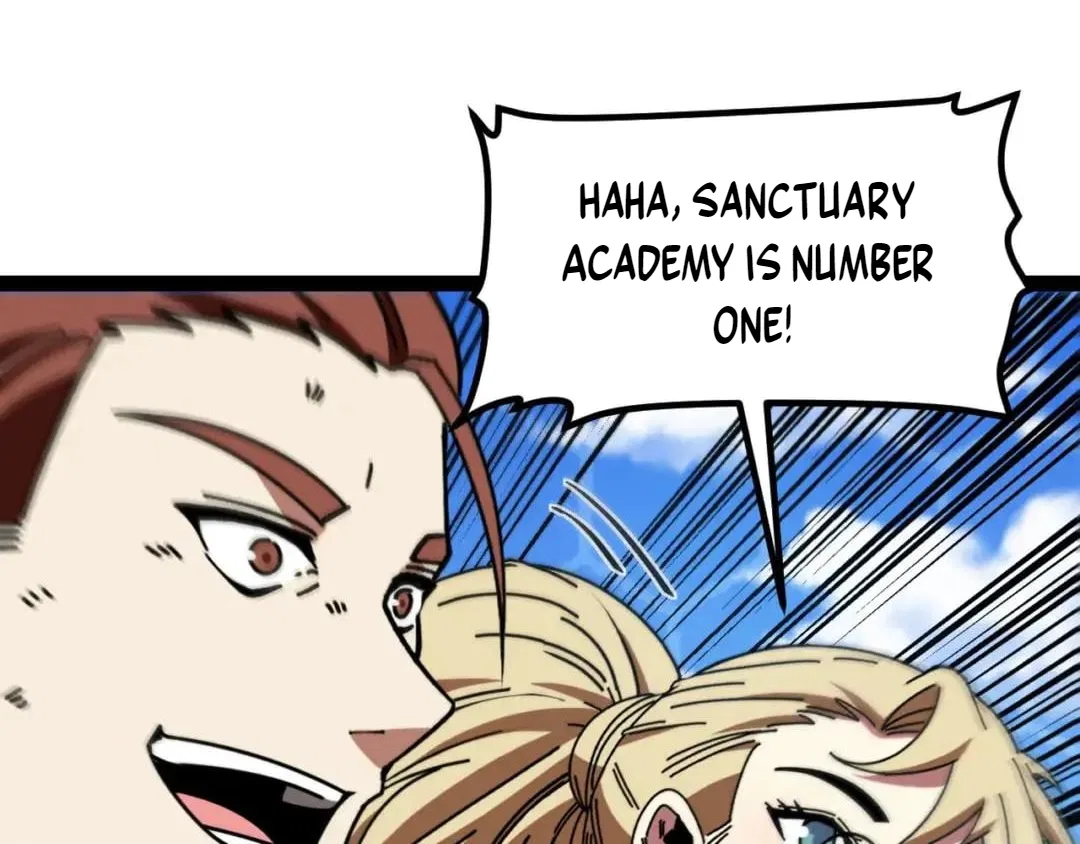Divine Leveling System Chapter 211 – Page 40