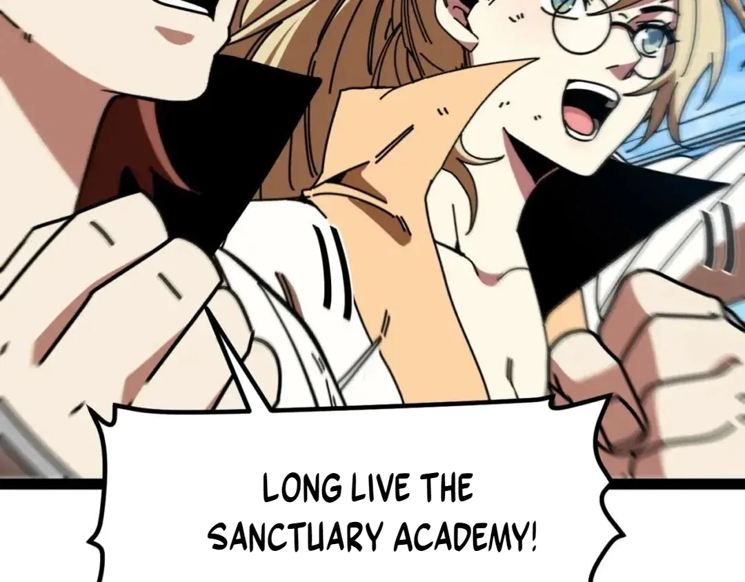 Divine Leveling System Chapter 211 – Page 41