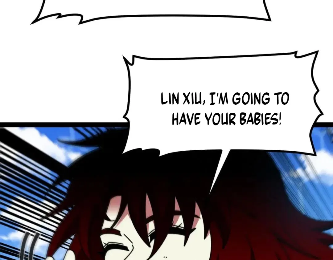 Divine Leveling System Chapter 211 – Page 42