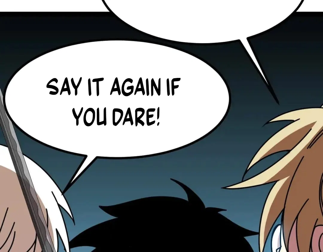 Divine Leveling System Chapter 211 – Page 47