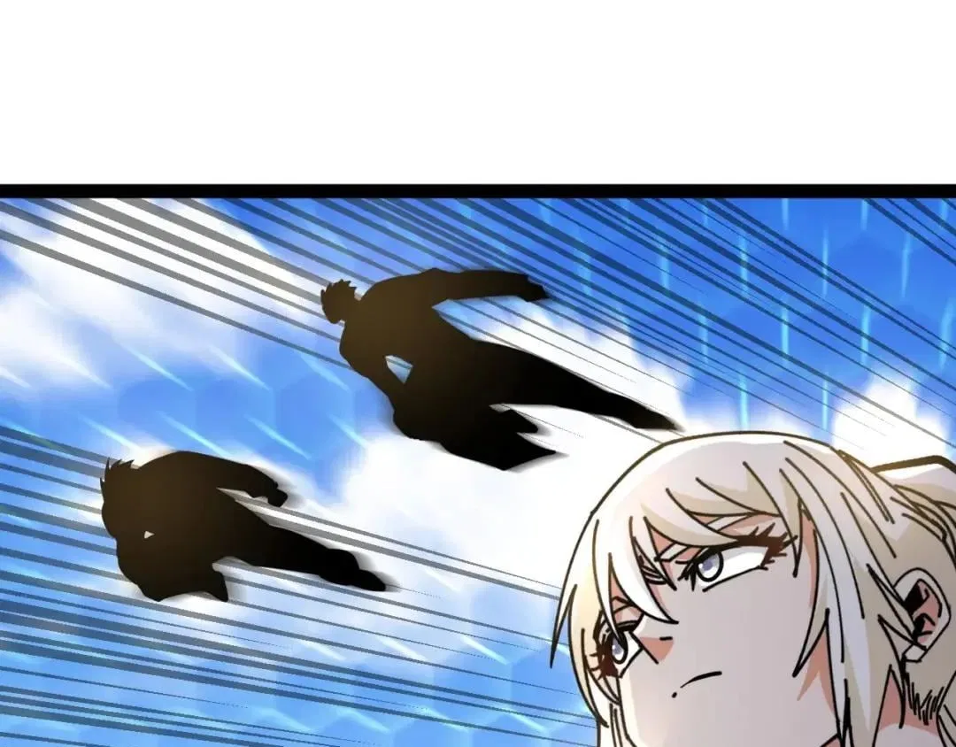 Divine Leveling System Chapter 211 – Page 58