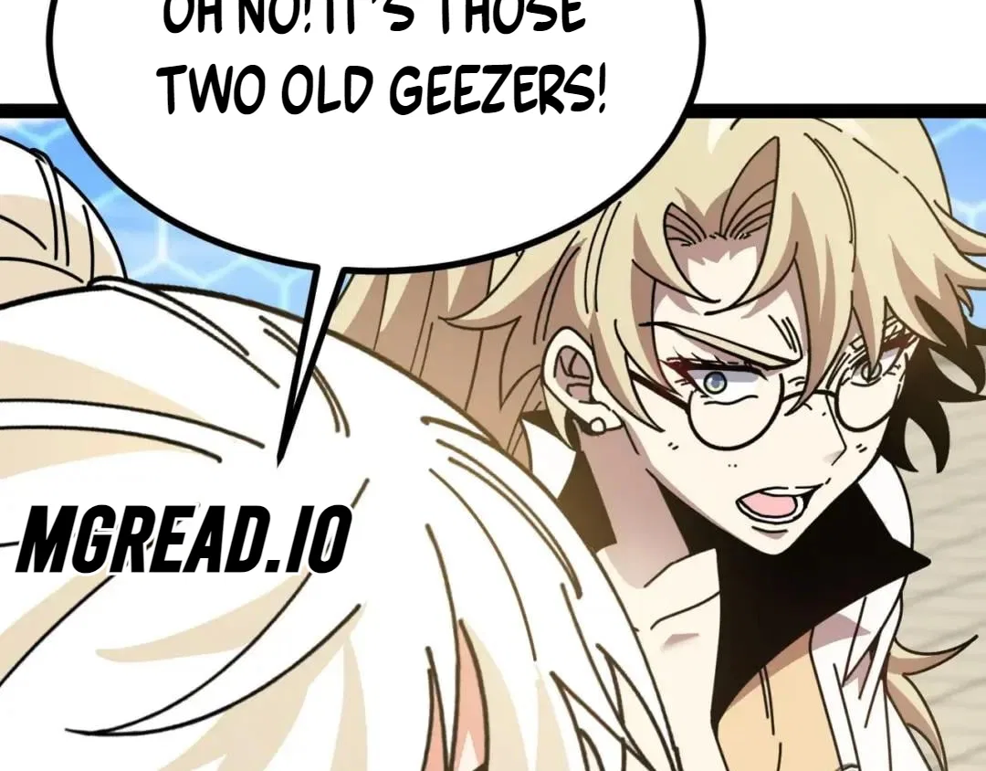 Divine Leveling System Chapter 211 – Page 60
