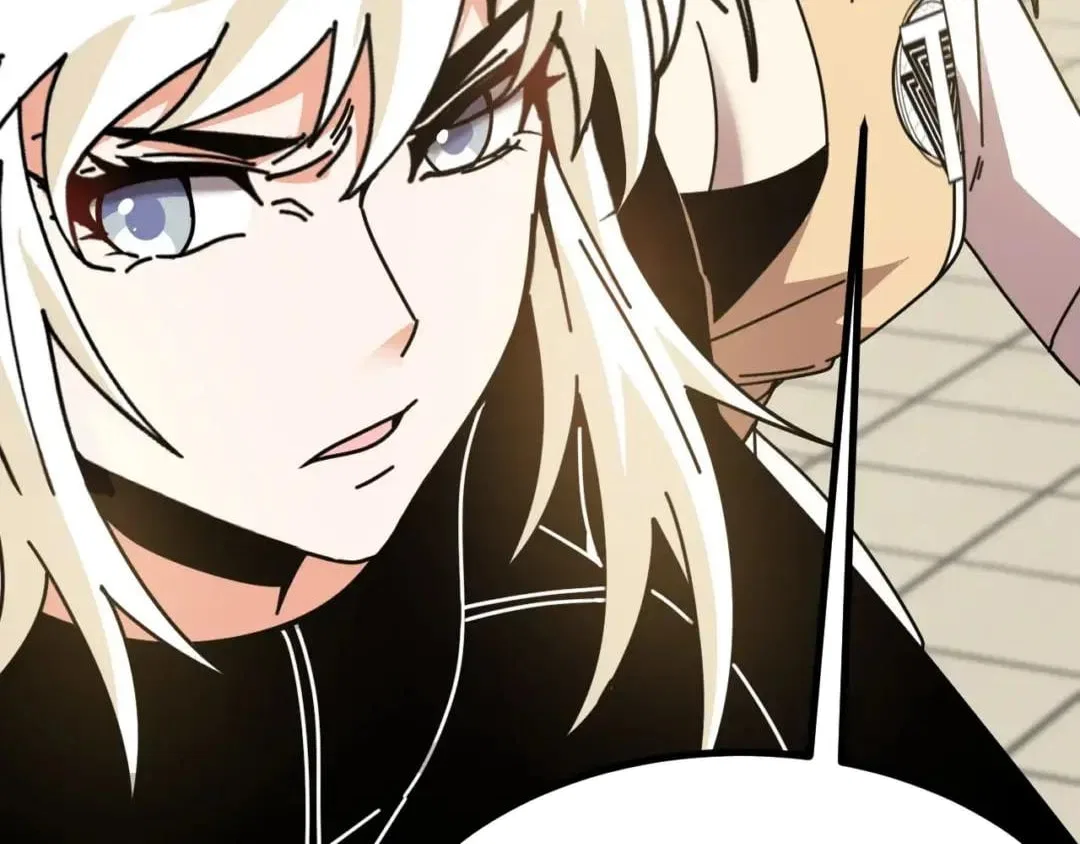 Divine Leveling System Chapter 211 – Page 61