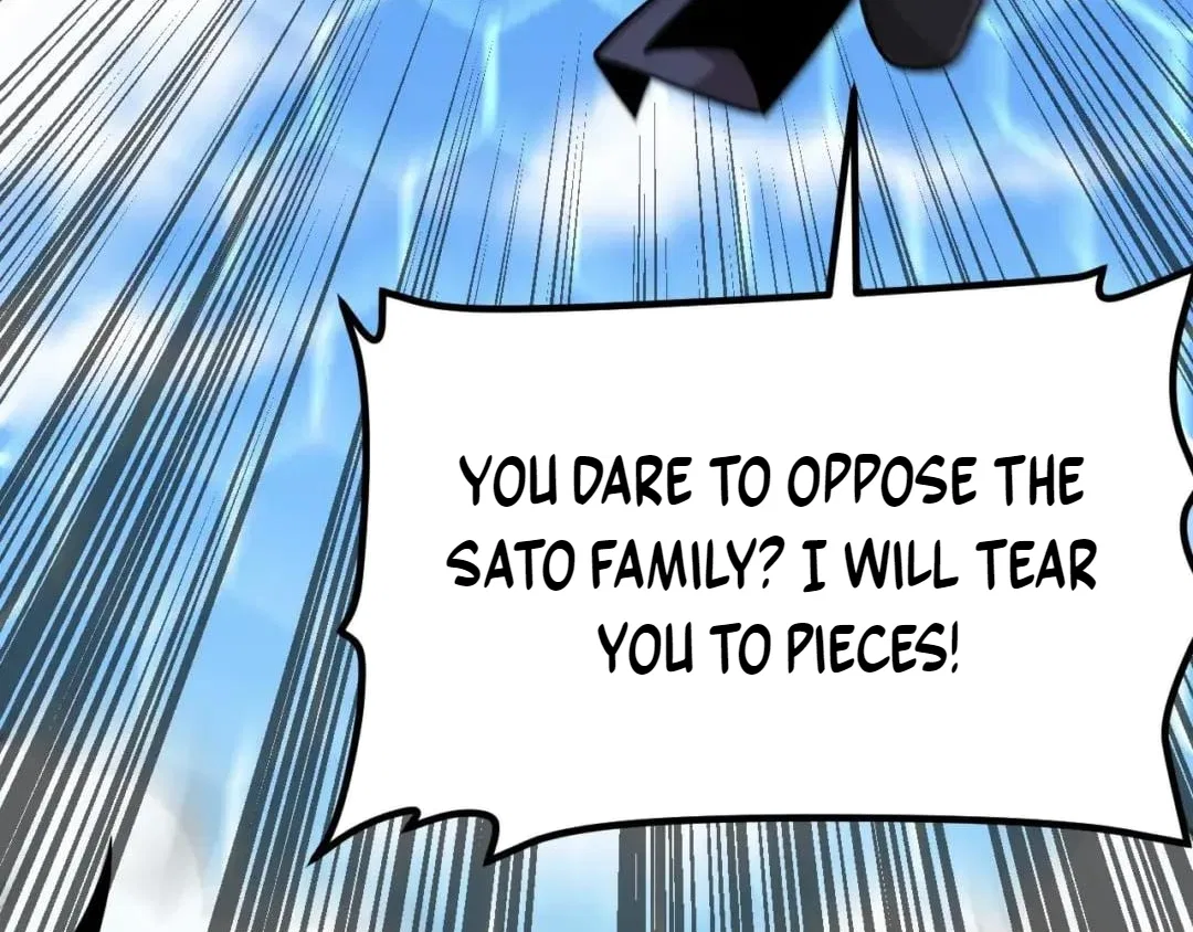 Divine Leveling System Chapter 211 – Page 64