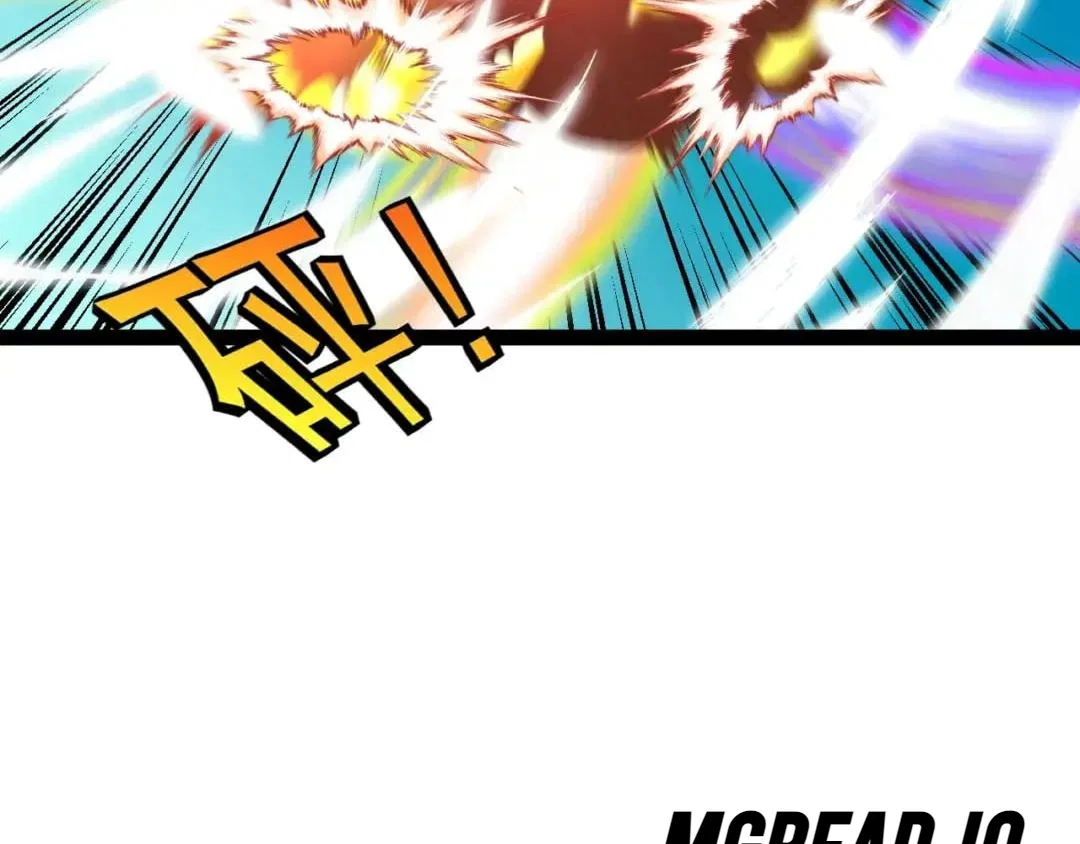 Divine Leveling System Chapter 211 – Page 72