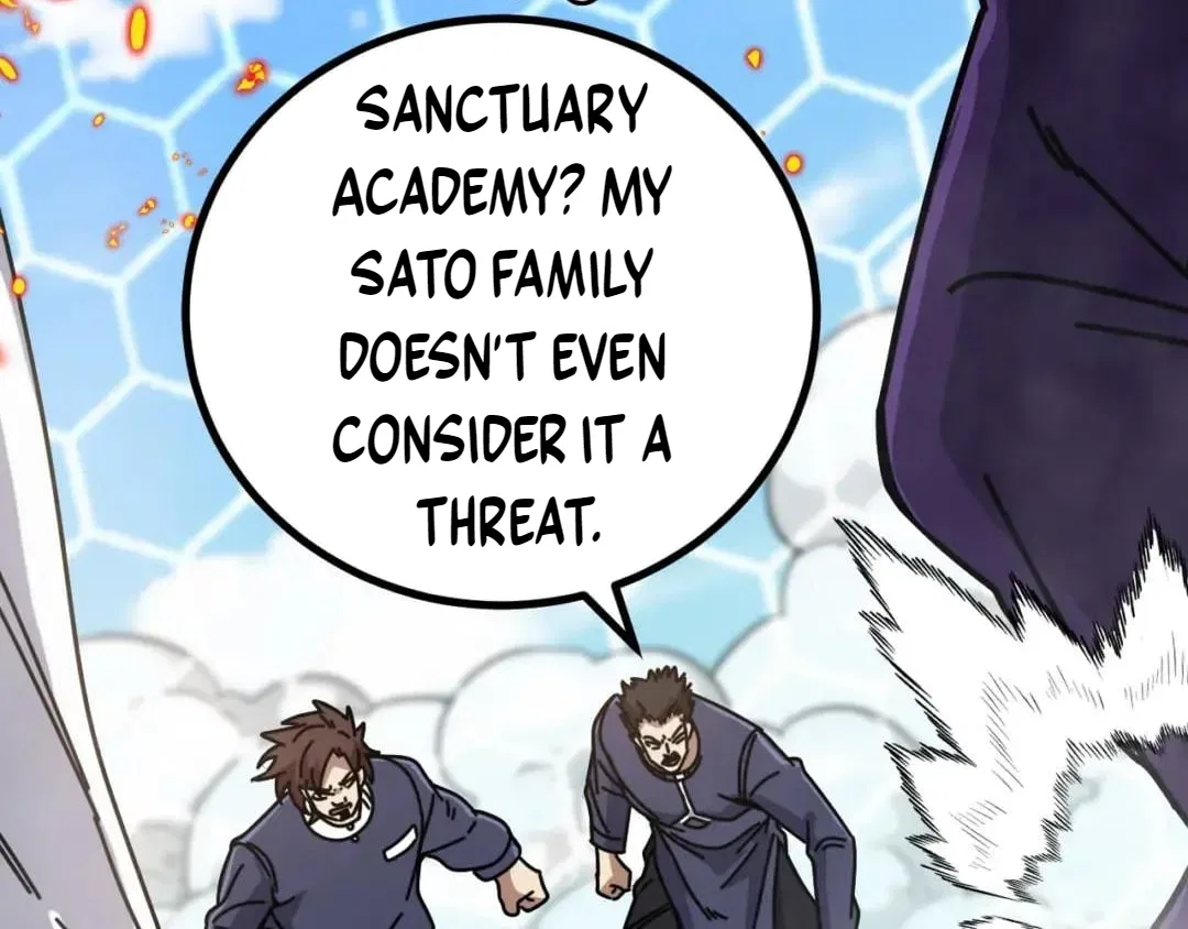 Divine Leveling System Chapter 211 – Page 74