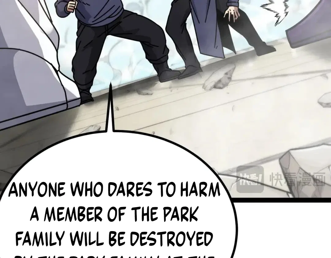 Divine Leveling System Chapter 211 – Page 75