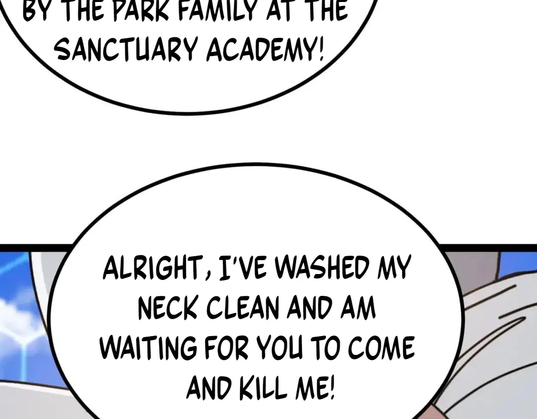Divine Leveling System Chapter 211 – Page 76