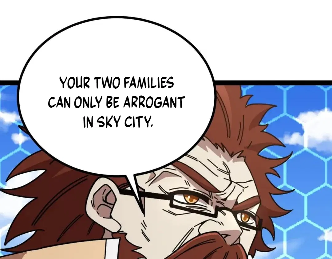 Divine Leveling System Chapter 211 – Page 79