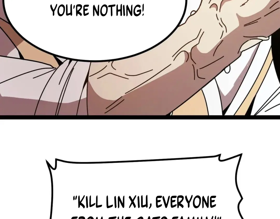 Divine Leveling System Chapter 211 – Page 81