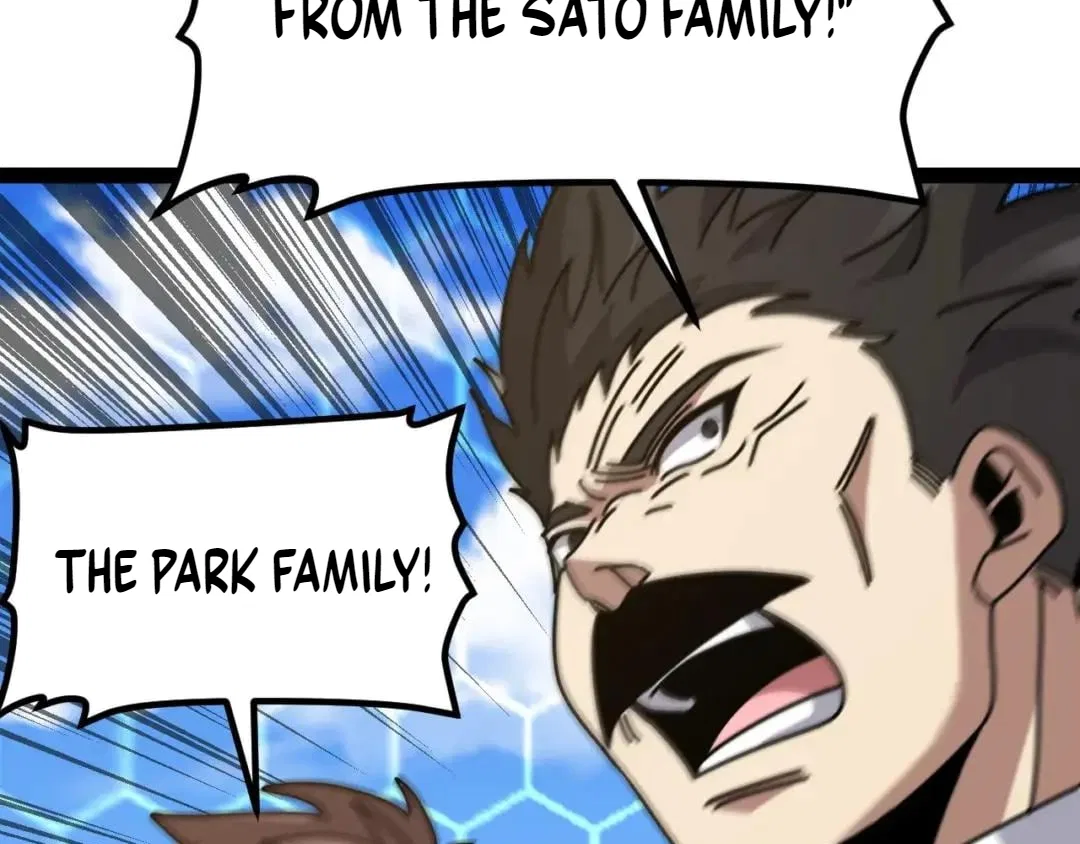 Divine Leveling System Chapter 211 – Page 82