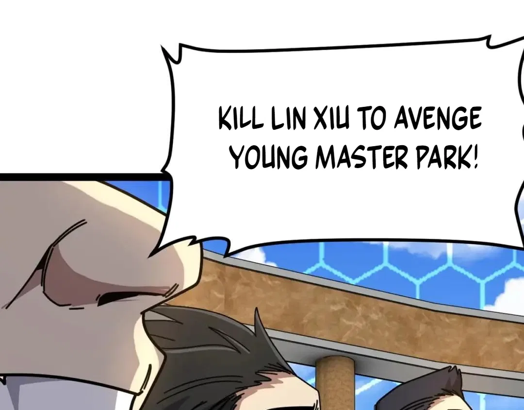 Divine Leveling System Chapter 211 – Page 84