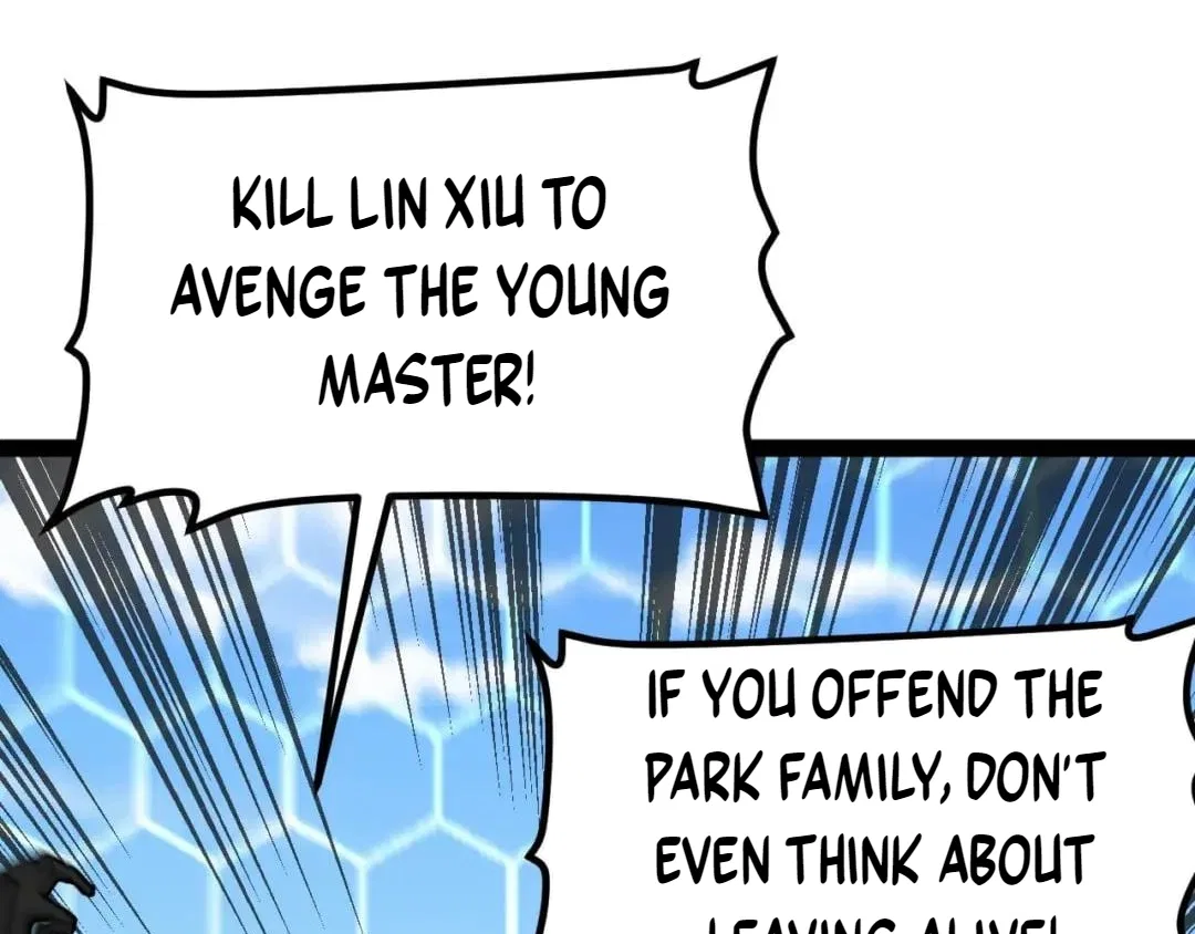 Divine Leveling System Chapter 211 – Page 86