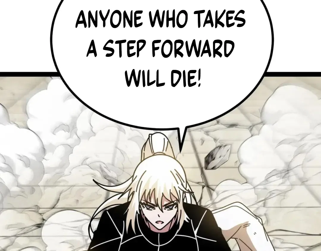 Divine Leveling System Chapter 211 – Page 89