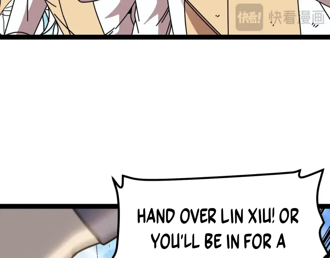 Divine Leveling System Chapter 211 – Page 93