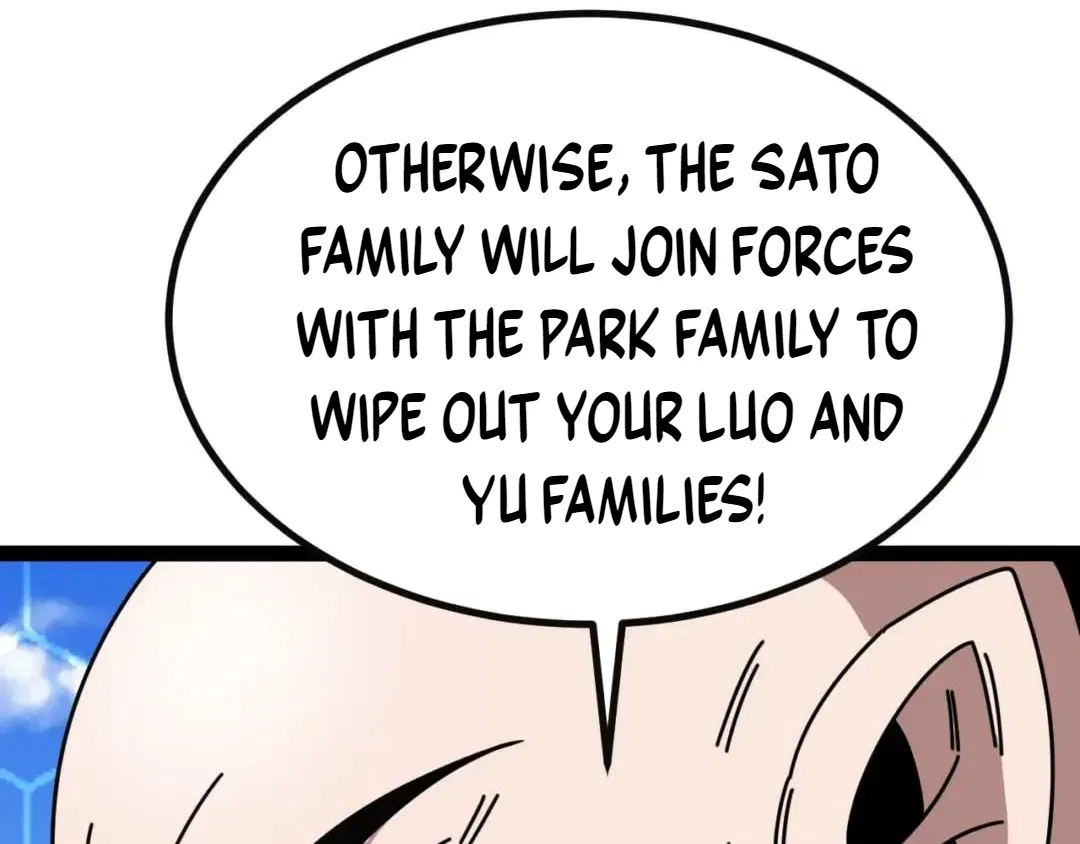 Divine Leveling System Chapter 211 – Page 104