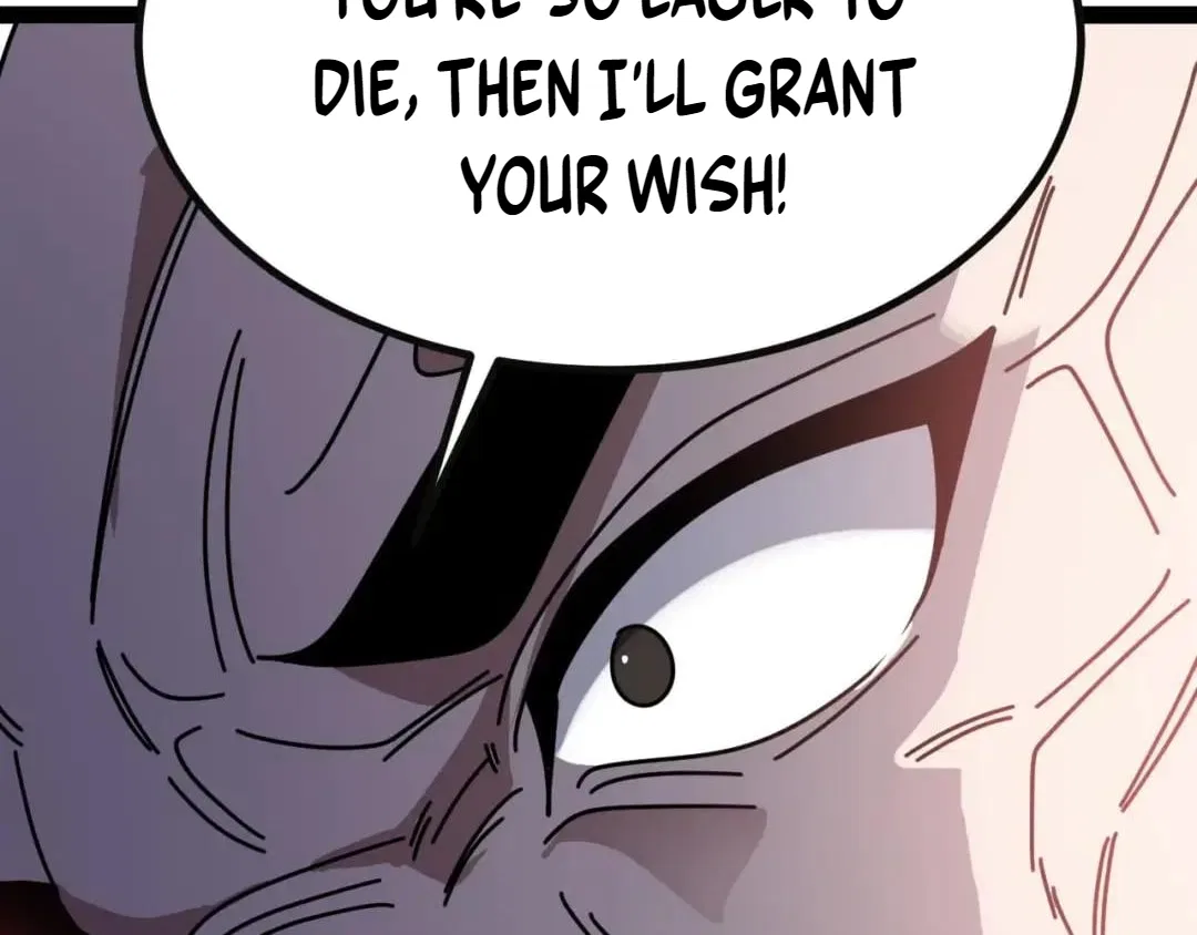 Divine Leveling System Chapter 211 – Page 110