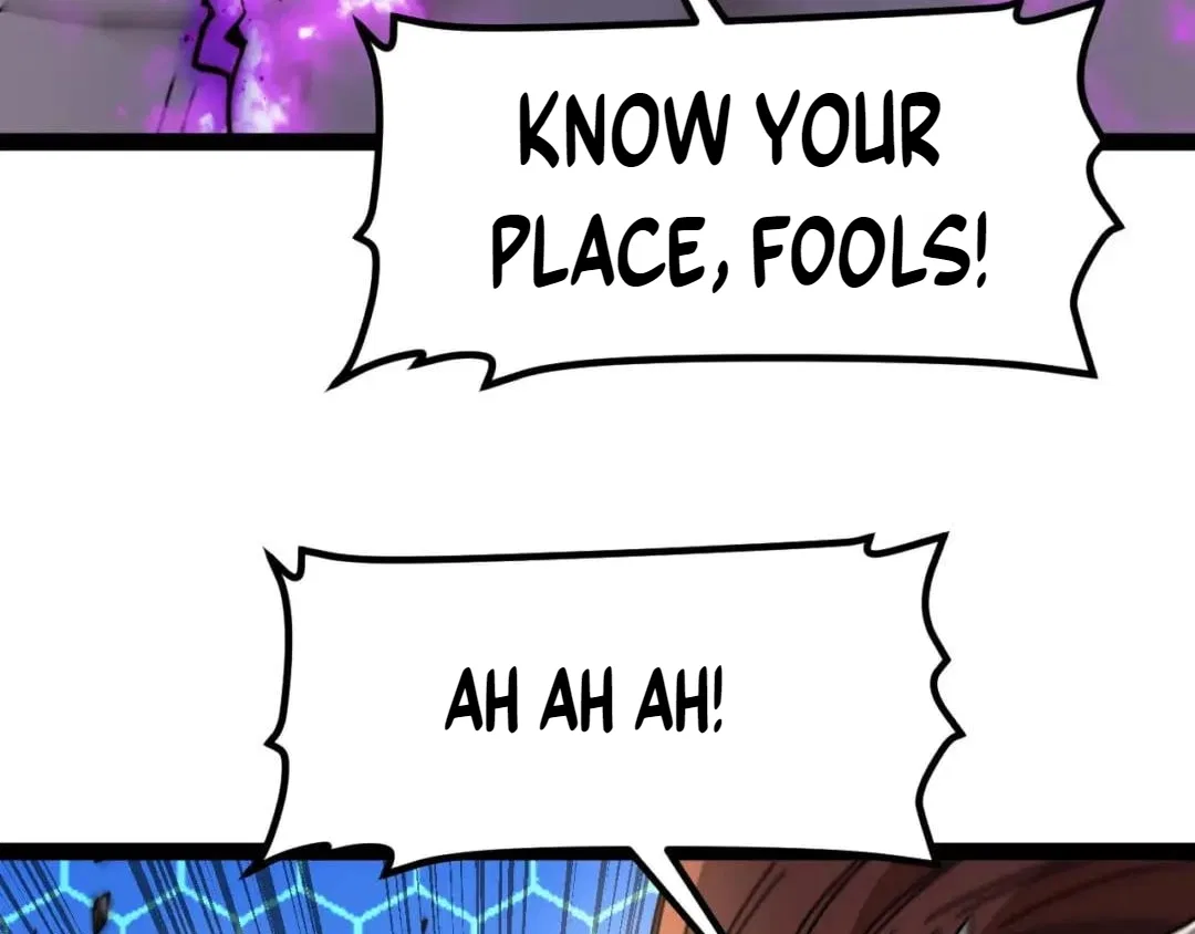 Divine Leveling System Chapter 211 – Page 122