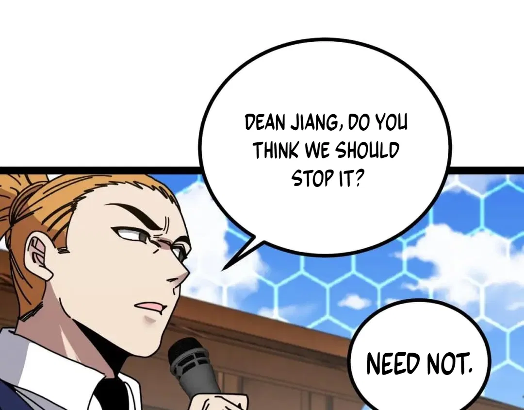 Divine Leveling System Chapter 211 – Page 125