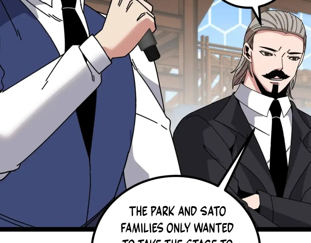 Divine Leveling System Chapter 211 – Page 126