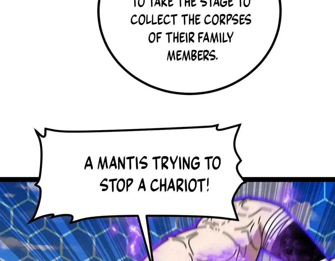 Divine Leveling System Chapter 211 – Page 127