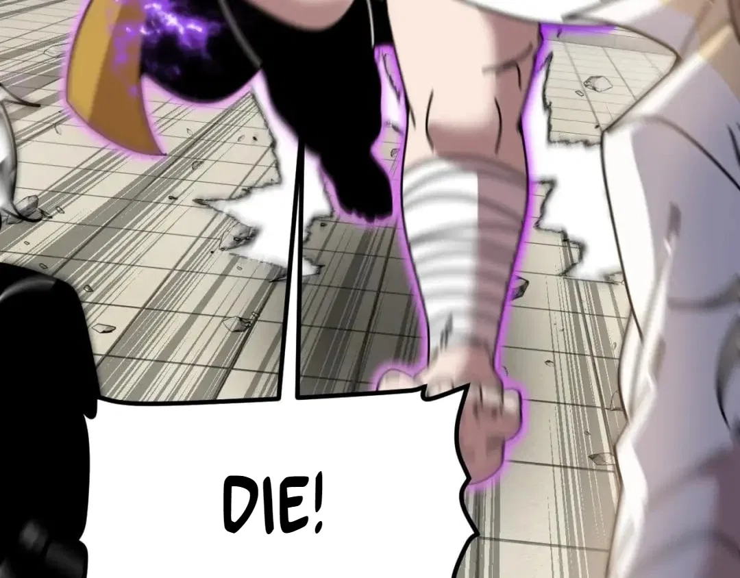 Divine Leveling System Chapter 211 – Page 129