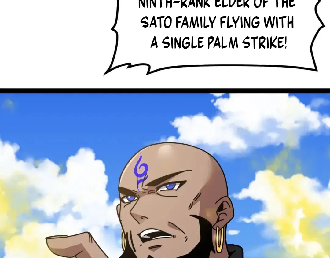 Divine Leveling System Chapter 211 – Page 140