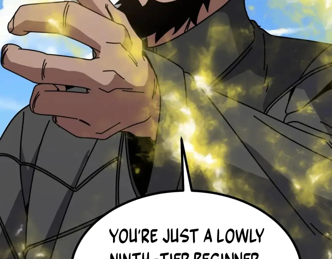 Divine Leveling System Chapter 211 – Page 141