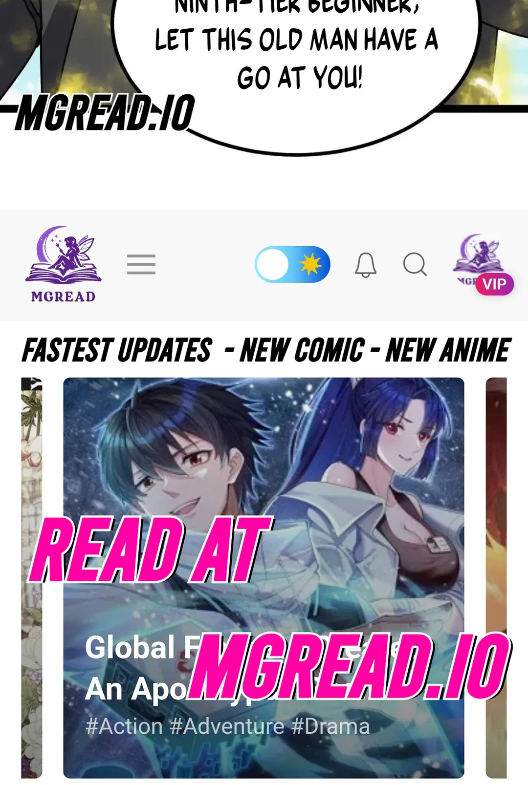 Divine Leveling System Chapter 211 – Page 142