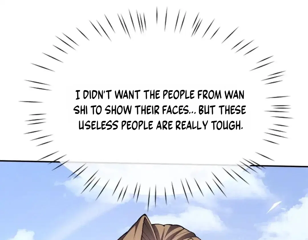 Versatile Sword Cultivator Chapter 123 – Page 8