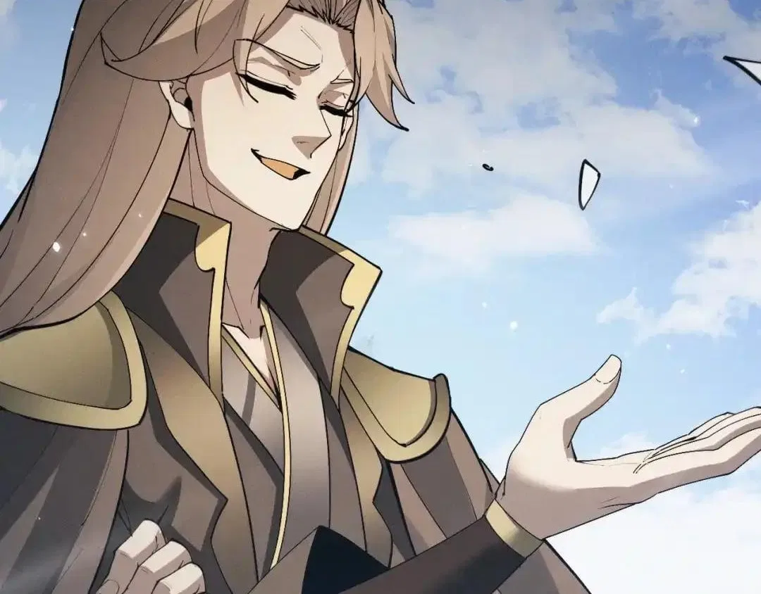 Versatile Sword Cultivator Chapter 123 – Page 75