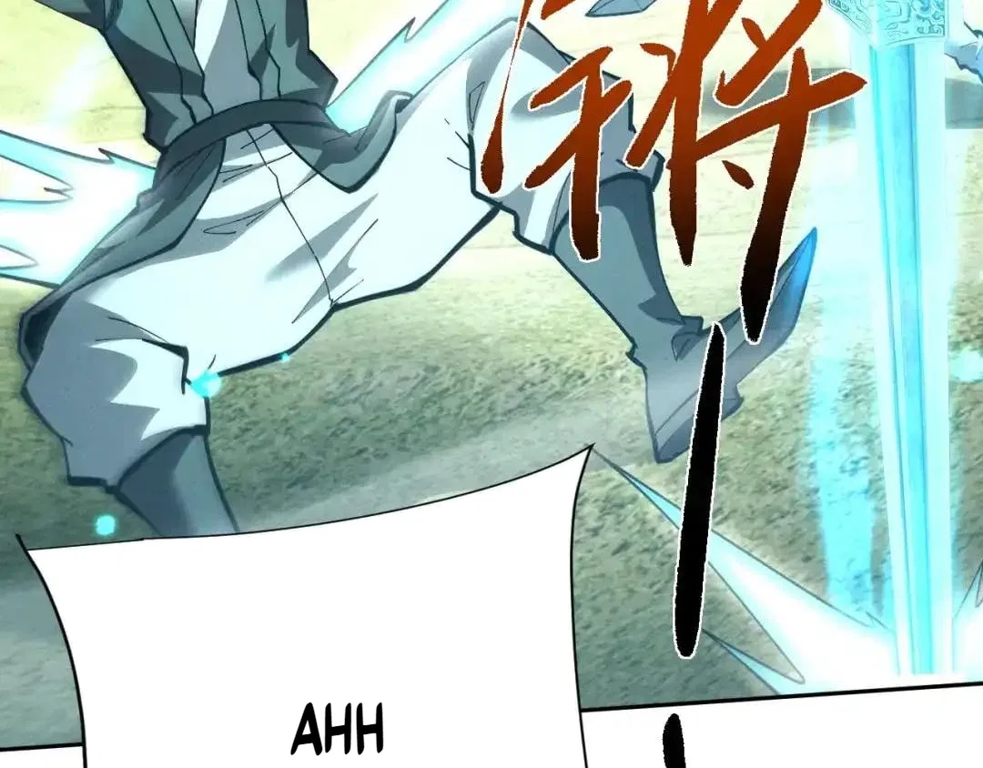 Versatile Sword Cultivator Chapter 123 – Page 154