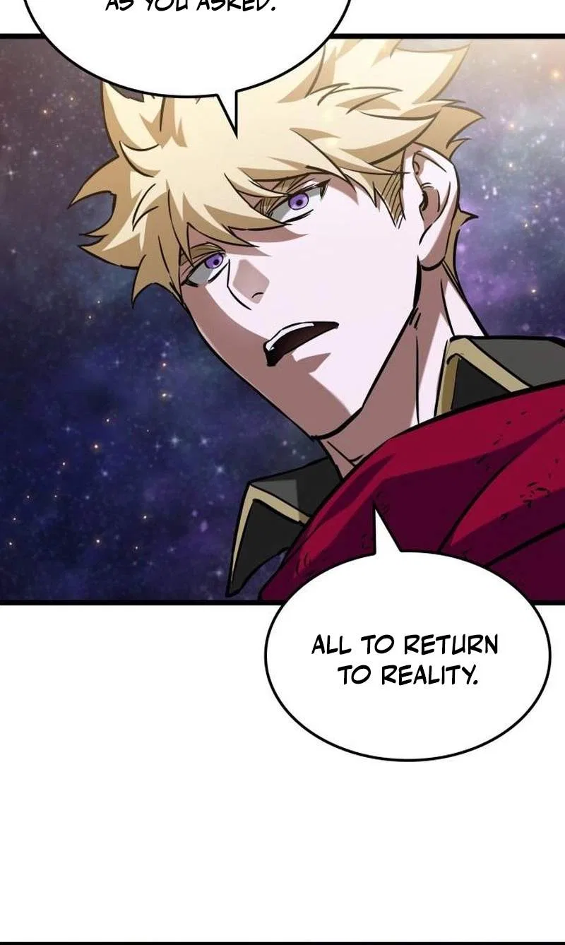 Light of Arad: Forerunner Chapter 116 – Page 10