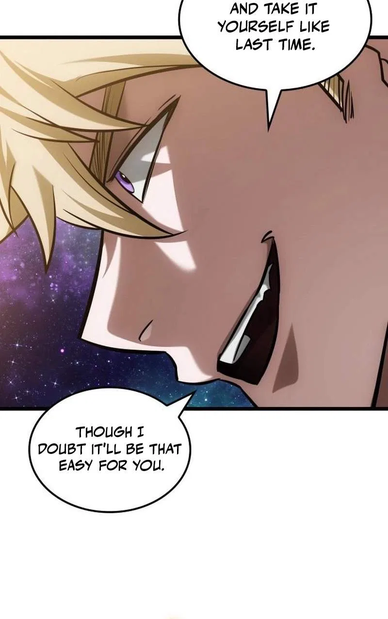 Light of Arad: Forerunner Chapter 116 – Page 19