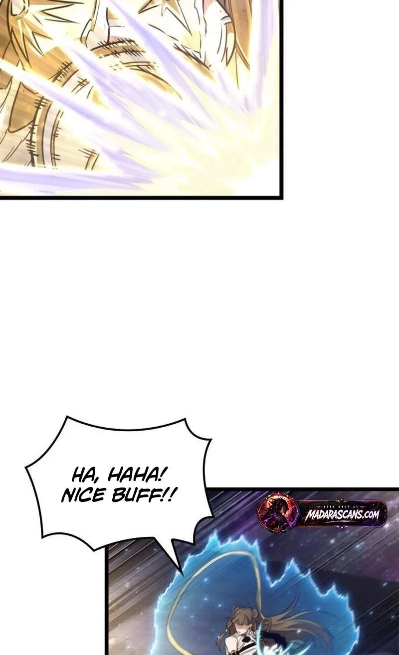 Light of Arad: Forerunner Chapter 116 – Page 57