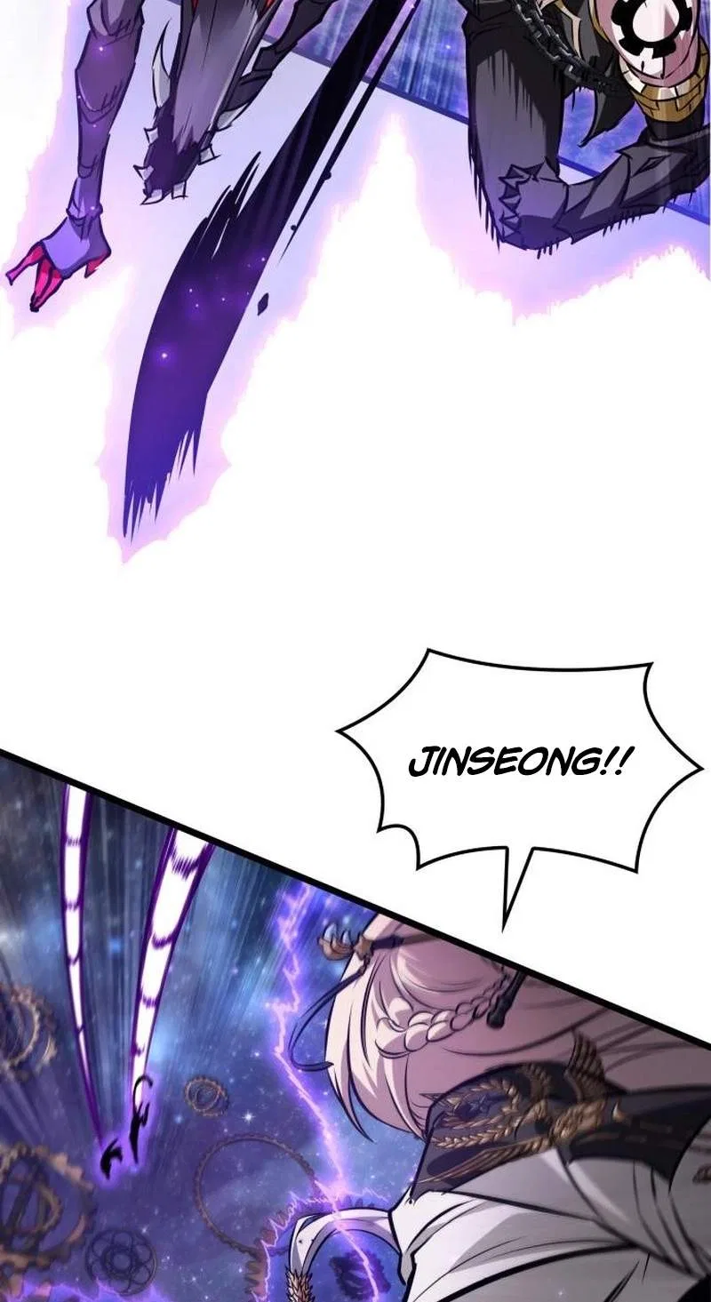 Light of Arad: Forerunner Chapter 116 – Page 65