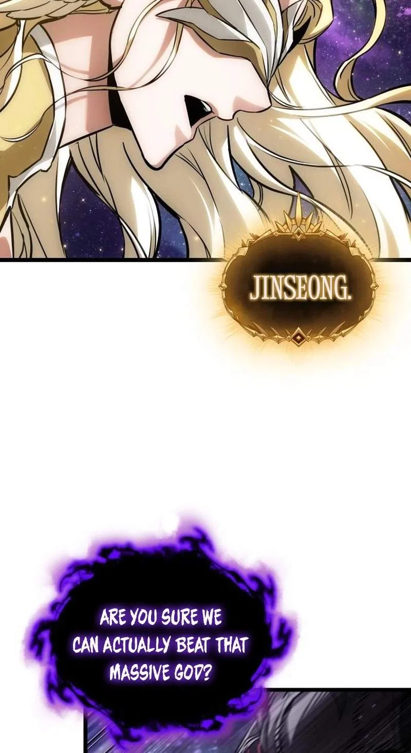 Light of Arad: Forerunner Chapter 116 – Page 67